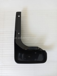 76625BZ020 MUDGUARD,QTR PNL,RH - TOYOTA