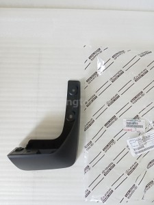 76625BZ050 MUDGUARD,QTR PNL,RH - TOYOTA