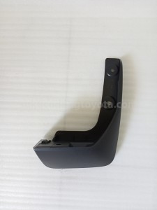 76625BZ050 MUDGUARD,QTR PNL,RH - TOYOTA