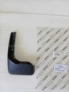 76626BZ020 MUDGUARD,QTR PNL,LH - TOYOTA