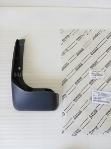 76626BZ020 MUDGUARD,QTR PNL,LH - TOYOTA