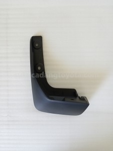 76626BZ050 MUDGUARD,QTR PNL,LH - TOYOTA