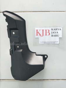 766470K130 SUPPORT, RR BODY, RH - TOYOTA