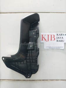 766470K130 SUPPORT, RR BODY, RH - TOYOTA