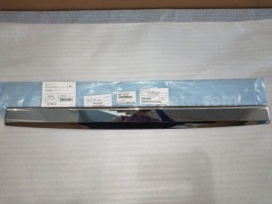 76811BZ190 GARNISH,BACK DOOR - TOYOTA