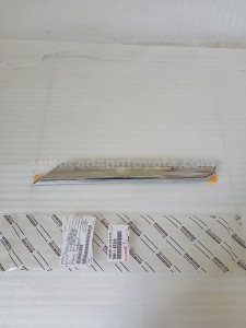 76811BZ320 GARNISH LUG COM OUTS - TOYOTA