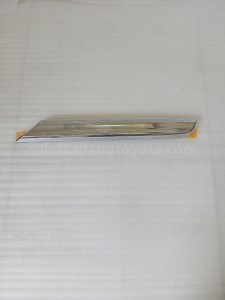 76811BZ320 GARNISH LUG COM OUTS - TOYOTA