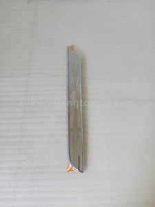 76811BZ320 GARNISH LUG COM OUTS - TOYOTA