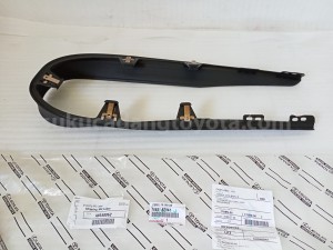 76851BZ041 COVER, FR SPOILER - TOYOTA