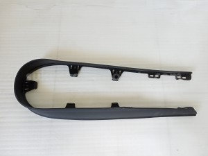 76851BZ041 COVER, FR SPOILER - TOYOTA