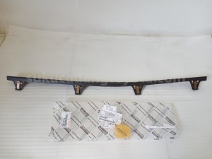 76851BZ100 COVER, FR SPOILER - TOYOTA