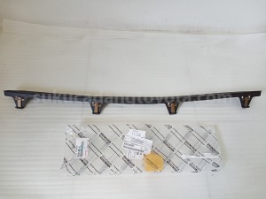 76851BZ100 COVER, FR SPOILER - TOYOTA