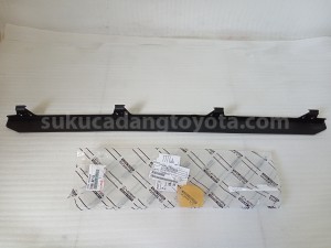 76851BZ100 COVER, FR SPOILER - TOYOTA