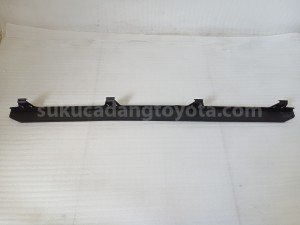 76851BZ100 COVER, FR SPOILER - TOYOTA