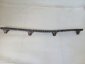 76851BZ100 COVER, FR SPOILER - TOYOTA