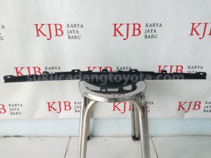 76851BZ130 COVER, FR SPOILER - TOYOTA