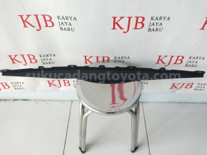 76851BZ130 COVER, FR SPOILER - TOYOTA