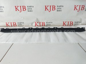 76851BZ170 COVER, FR SPOILER - TOYOTA