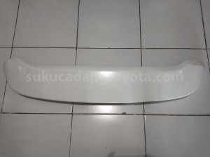 768710K902 COVER SPOILER - TOYOTA