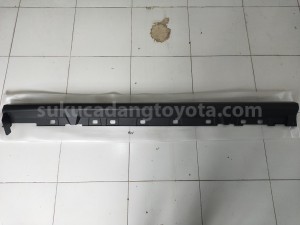 76901BZ130 MUDGUARD S/A FNDR RH - TOYOTA