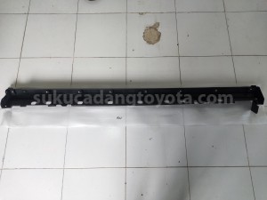 76901BZ130 MUDGUARD S/A FNDR RH - TOYOTA