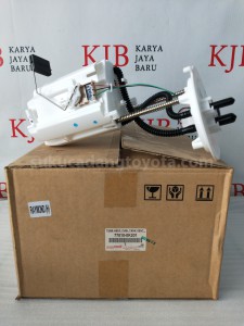 770100K201 TUBE ASSY, FUEL TANK - TOYOTA