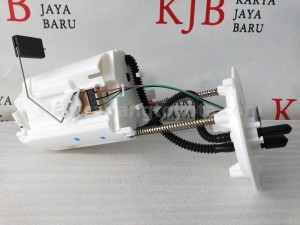 770100K201 TUBE ASSY, FUEL TANK - TOYOTA