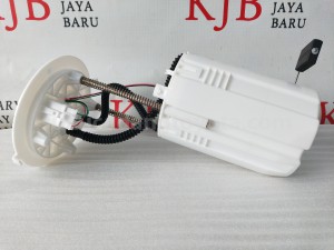 770100K201 TUBE ASSY, FUEL TANK - TOYOTA