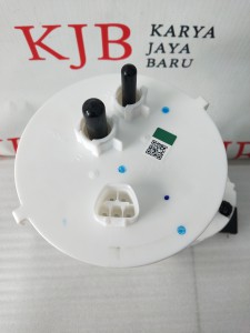 770100K201 TUBE ASSY, FUEL TANK - TOYOTA