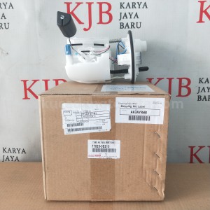770200D210 TUBE AS FUEL SUCTION - TOYOTA