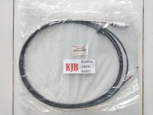 770350K490 CABLE SUB-ASSY, FUEL - TOYOTA