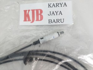 770350K490 CABLE SUB-ASSY, FUEL - TOYOTA