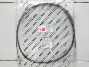 770350K520 CABLE S/A, FUEL LID - TOYOTA