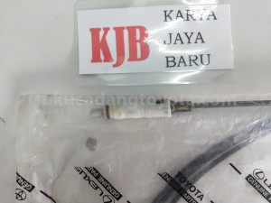 770350K520 CABLE S/A, FUEL LID - TOYOTA