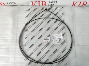 77035BZ130 CABLE S/A,FUEL LID - TOYOTA