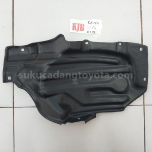 772770K020 PROT FUEL TNK FIL PP - TOYOTA