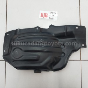 772770K020 PROT FUEL TNK FIL PP - TOYOTA