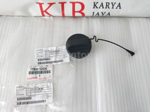 7730052030 CAP ASSY, FUEL TANK - TOYOTA