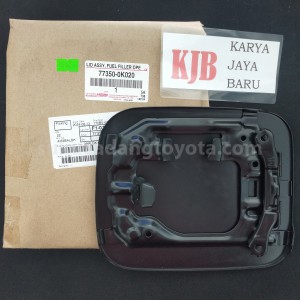 773500K020 LID ASSY, FUEL FILLE - TOYOTA