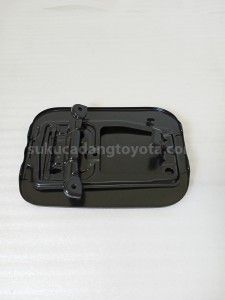 77350BZ100 LID AS FUEL FILLR OP - TOYOTA