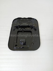 77350BZ100 LID AS FUEL FILLR OP - TOYOTA