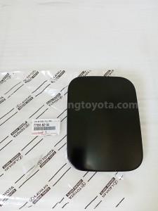77350BZ130 LID AS FUEL FILL OPG - TOYOTA