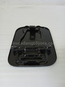 77350BZ130 LID AS FUEL FILL OPG - TOYOTA
