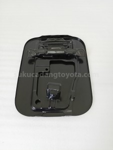 77350BZ130 LID AS FUEL FILL OPG - TOYOTA