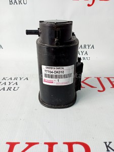 777040K010 CANISTER SA CHARCOAL - TOYOTA