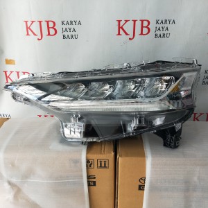 81070BZ010 UNIT ASSY, HEADLAMP, B LH - TOYOTA