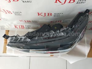 81070BZ010 UNIT ASSY, HEADLAMP, B LH - TOYOTA
