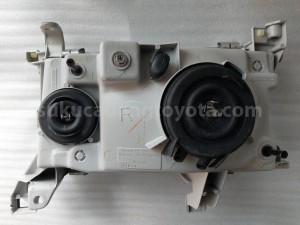 811100B030 HEADLAMP ASSY, RH - TOYOTA