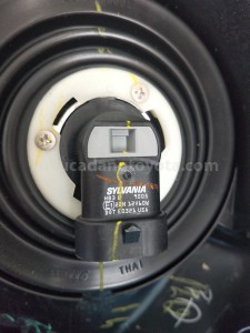 811100K460 HEADLAMP ASSY, RH - TOYOTA