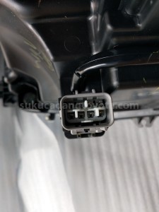 811100KL50 HEADLAMP ASSY, RH - TOYOTA